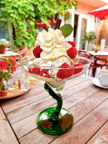 IJssalon Alessandro - Oss