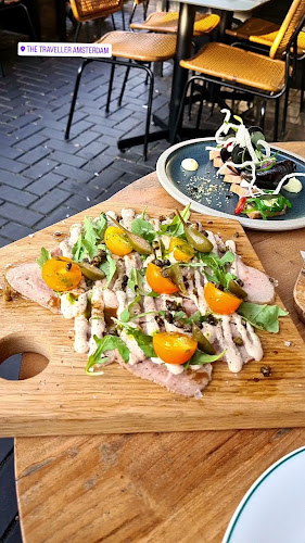 The Traveller Zuid - Amsterdam