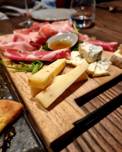 Comments and reviews of La Casina