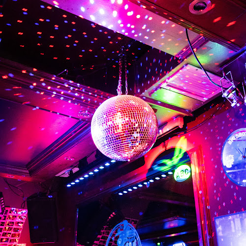 Big Shots Bar Amsterdam Phone number