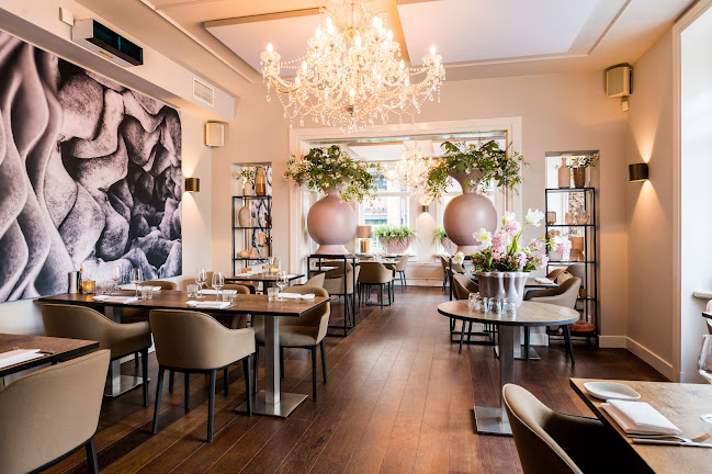 Opinii despre 1910 Restaurant în Eindhoven - Horeca