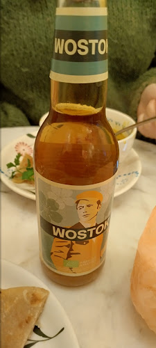 The Kitch Wageningen - Horeca