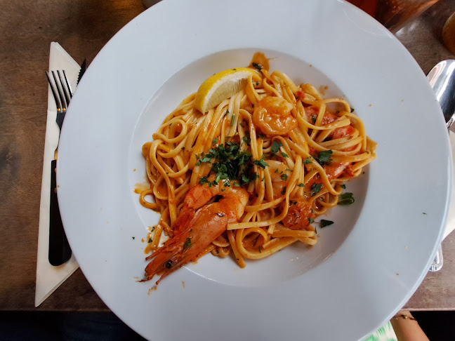 Opinii despre Tredici în Tilburg - Horeca