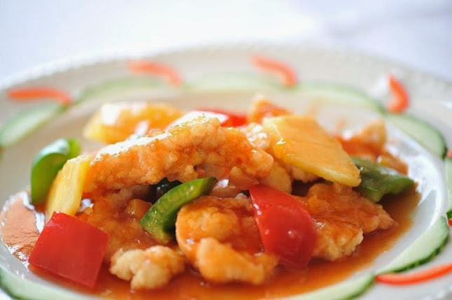 Fong Shou Chinees Restaurant - Capelle aan den IJssel