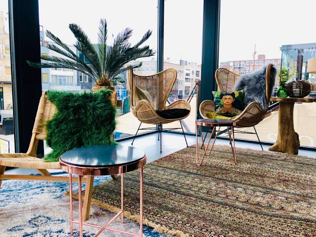 NUL36: Food | Drinks | Friends - Horeca