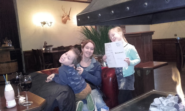 Comentarii opinii despre Restaurant Boshuis Arnhem