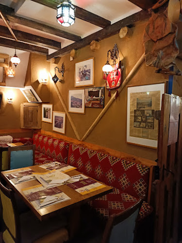 Dunya Lokanta - Rotterdam