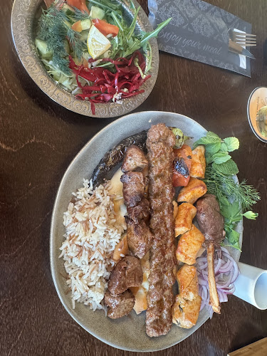 La Villa - Grillroom & Pizzeria