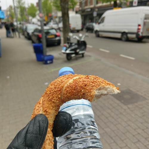 Bakkerij Nehir - Horeca