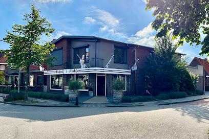 Slijterij 't Hoekje VOF