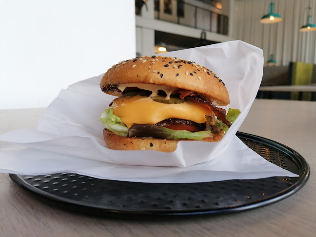 Opinii despre Grand Café Hnk în Rotterdam - Horeca