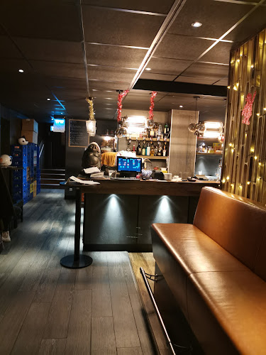 Ming en Ming - Horeca