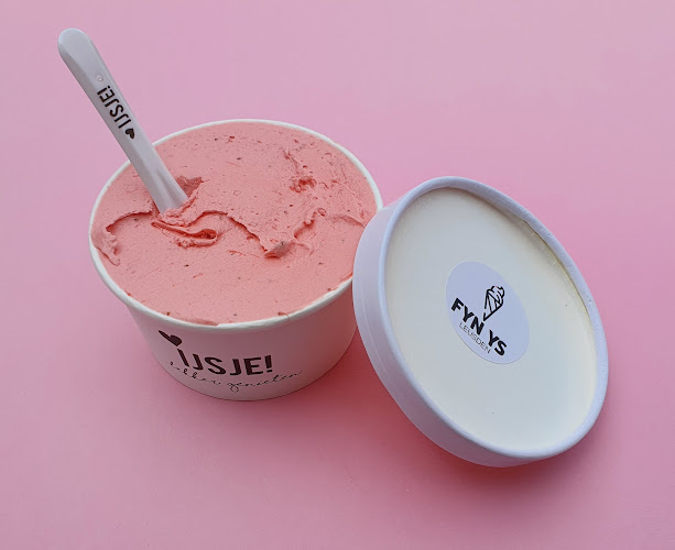 FYN YS Leusden - Leusden