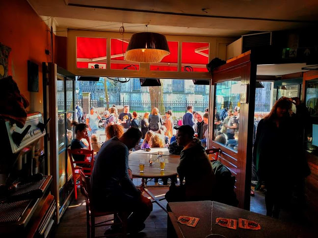 Comentarii opinii despre Café De Palm