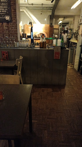 Opinii despre De Pizzabakkers Voorstraat în Utrecht - Horeca