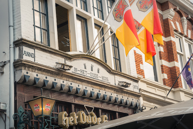 Café Het Oude Huis - Horeca