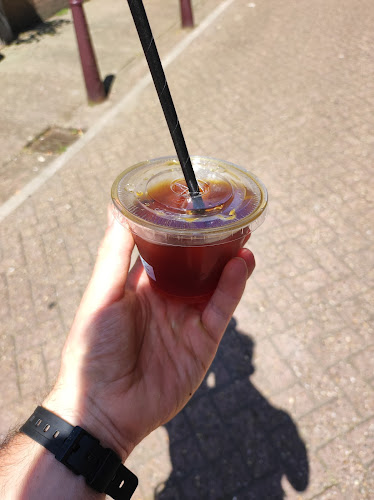 Opinii despre Toki în Amsterdam - Horeca