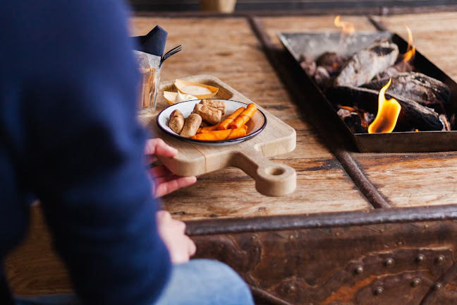 Buena Vista Beach Club - Den Haag