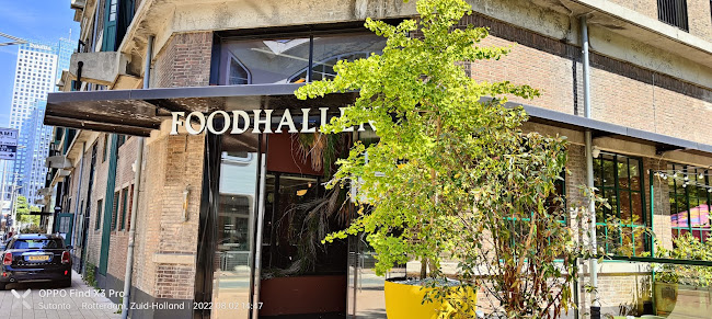 Baomazing (foodhallen)