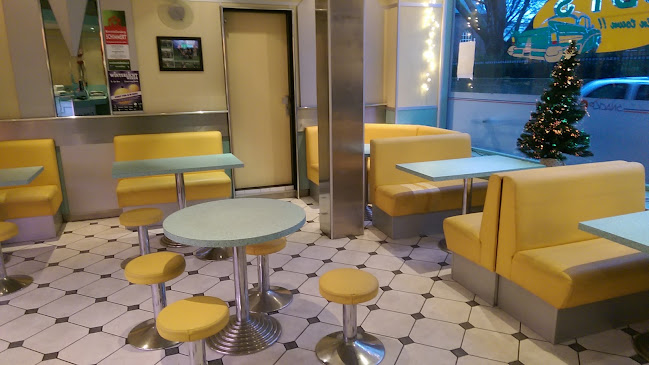 Snackpoint Caddy's - Beek