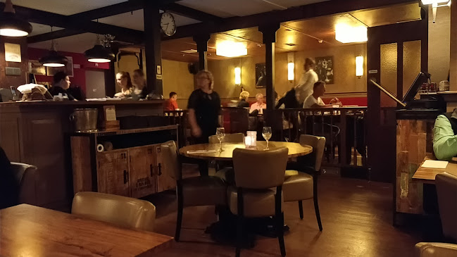 Comentarii opinii despre Restaurant Elders