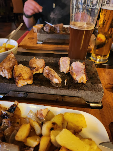 Comentarii opinii despre Restaurant Triangel