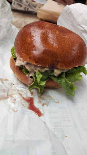 The Butcher - Foodhallen - Horeca