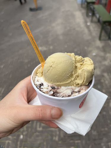 The Gelato District - Horeca