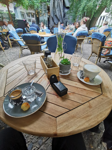 Opinii despre Petit Café Moriaan în Maastricht - Horeca