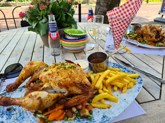 Opinii despre Café Moeke Spijkstra în Blaricum - Horeca