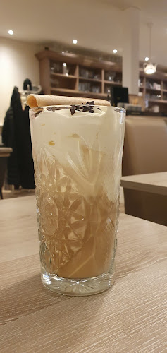 Opinii despre Koffiesalon Capisce în Sluis - Horeca