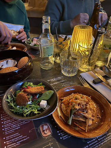 't Zusje Oudenbosch - Oudenbosch