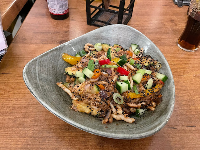 Opinii despre Streetfood Caffé Las Fritas Winterswijk în Winterswijk - Horeca