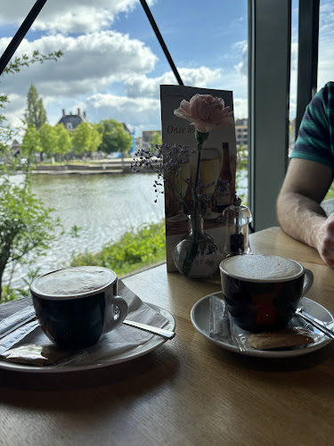 De Eendracht in De Hofvlietvilla - Horeca