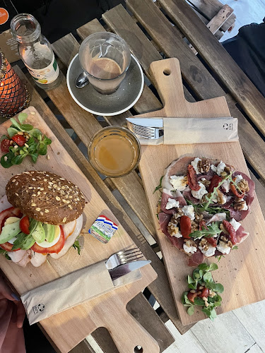 Ollie's coffee and more - Horeca