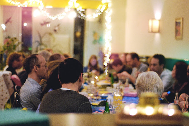 Daans Droom Exotische Keuken