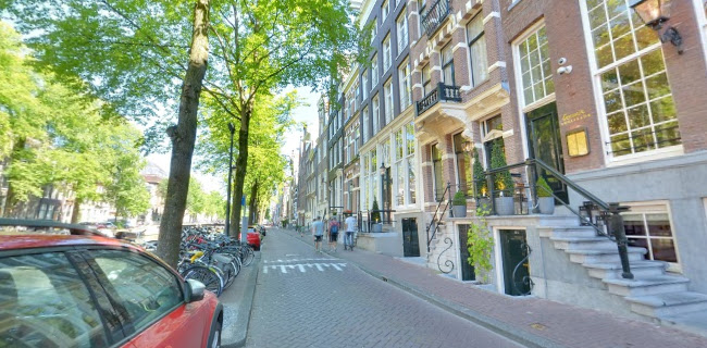 Brasserie Ambassade - Horeca