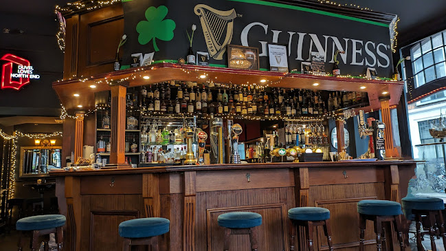 Noordeinde 55, 2311 CB Leiden