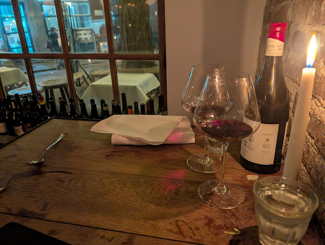 Restaurant ñ - Horeca