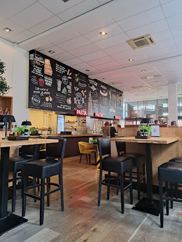 De Pastafabriek Groningen