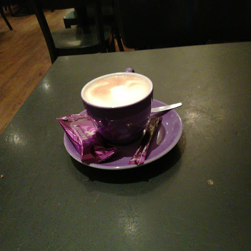 Comentarii opinii despre Bagel Alley, ontbijt, lunch.