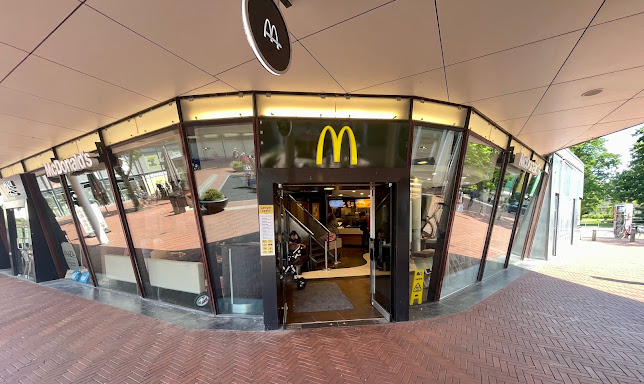 McDonald's Amstelveen Stadshart