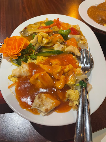 Wok King's Palace - Oud-Beijerland