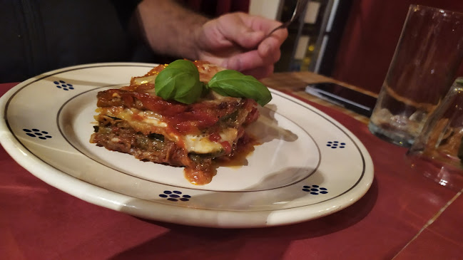 Casa Nostra - Amsterdam