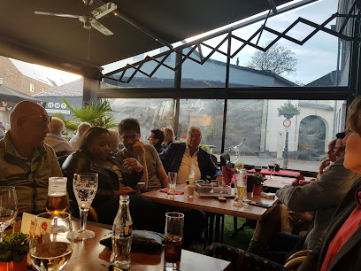 Genieterij het Verdrag