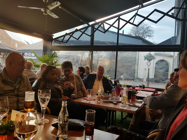 Genieterij het Verdrag