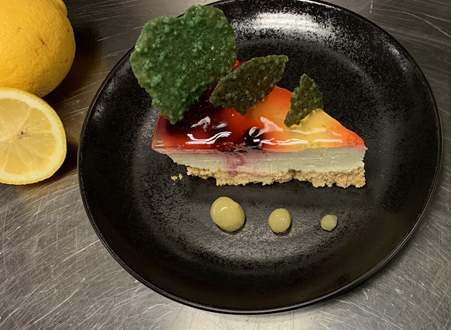 Comentarii opinii despre Brownies&downieS Culemborg