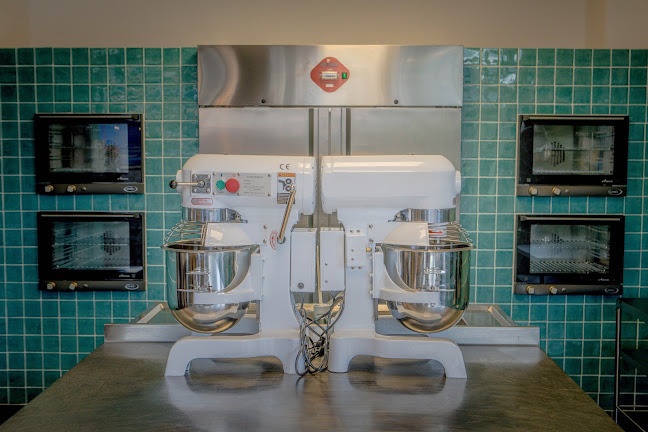 Bijzondere Taartenfabriek - Horeca