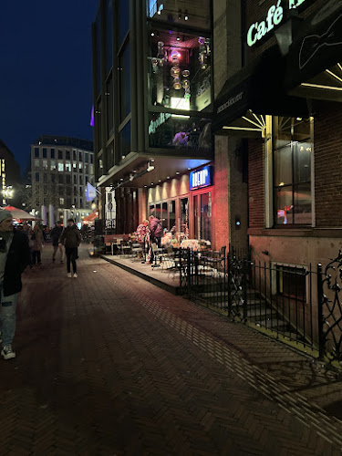 Opinii despre Grand Café Hooghoudt în Groningen - Horeca