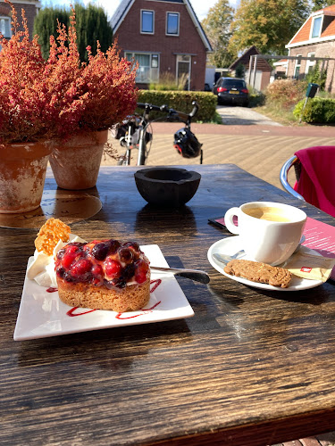 Comentarii opinii despre Bakkerij Fleddérus